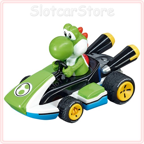 Carrera 64035 nintendo - carrera, go