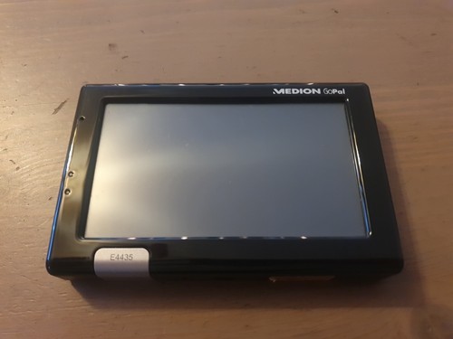 Navigation medion - navigation,