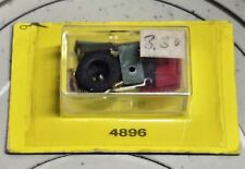 Faller AMS 4896 -- Original Ersatzteile für Formel 1 Wagen (Zigarre) #DEZ3897