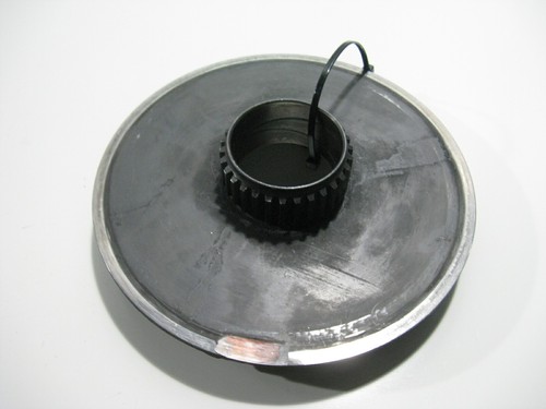 Kardan-Antrieb-Flansch-Hinterr