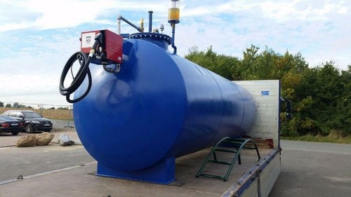 Heizöltank dieseltank 000 - heizöltank,