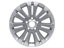 Original Ford Leichtmetallrad 16" 7 x 2-Speichen-Design, silber 1670991