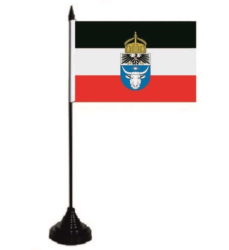 Tischflagge deutsch - tischflagge,