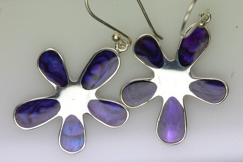 925 sterling silber - sterling, ohrringe