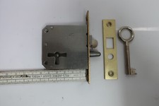 JuNie 2172 Einsteckschloss