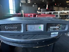 Crown 4/1250N w/BLU-Link