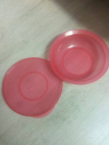 Tupperware junge welle - tupperware,