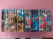 Lustiges Taschenbuch, aus