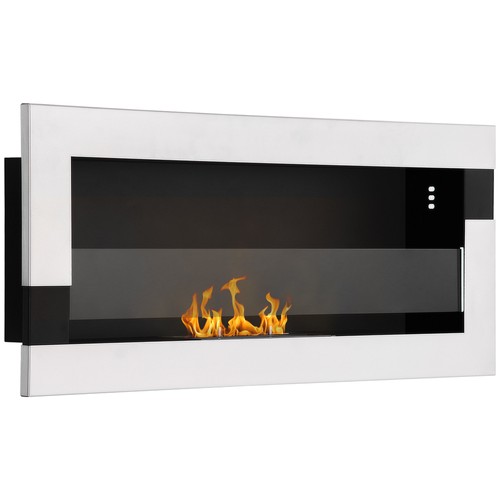Bioethanol kamin edelstahl - kamin,