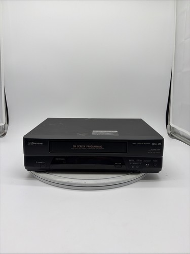 Used tested emerson vcr3010a - emerson,