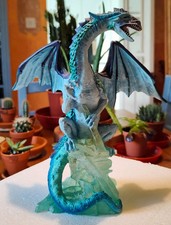 Land of the Dragons Midi Ice