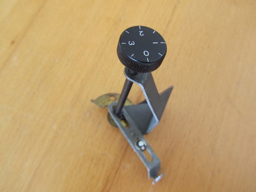 Braun plattenspieler 500 - ps,
