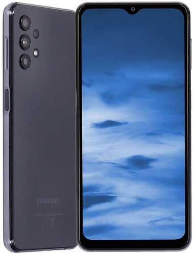 Samsung galaxy a32 blau - galaxy, 5g