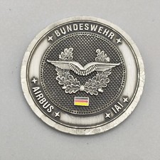 Bundeswehr Airbus IAI