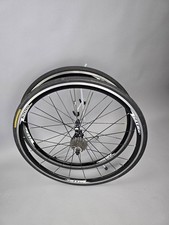 Laufradsatz Citec 3000 Plus 9