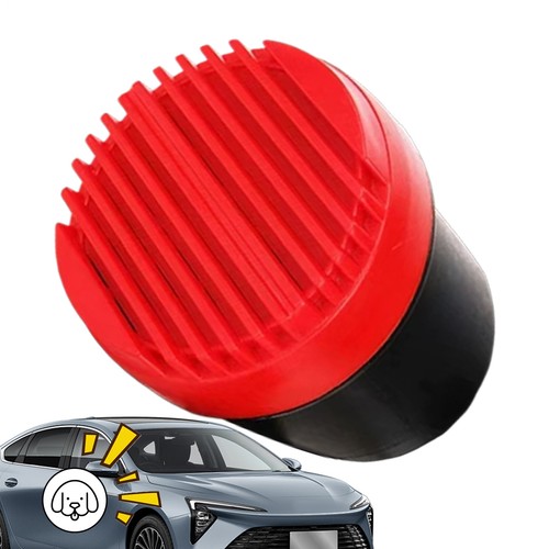 Autohund bellen sound horn - bellen,