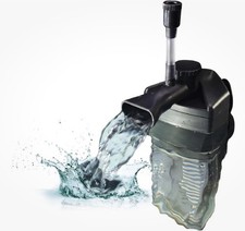 Interpet CPF1 Innenecke