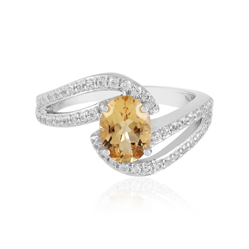 Cavill damen ring silber 925 - damen,