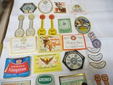 7047.    Konvolut alte