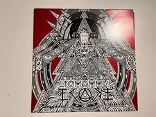 UFOMAMMUT vinyl aus Sammlung