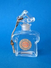 Guerlain Mitsouko Paris Flakon