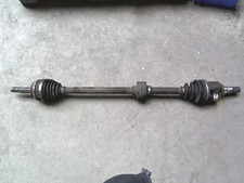 Antriebswelle Komplett R Toyota Yaris Verso 1.3 Bj 1999 P1 / P2 1706044