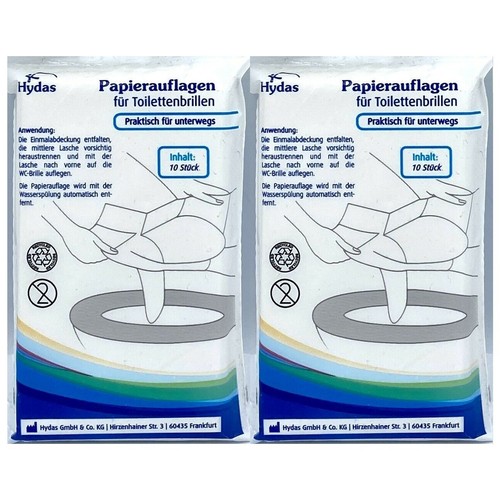 20x toilettensitz auflage - 20x, toilettensitz-auflage