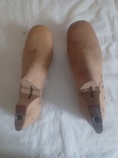 Echte alte Schuhmacher