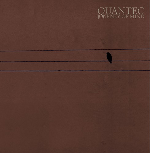 Quantec journey mind - quantec, of