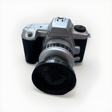 Feuerzeug Fotokamera