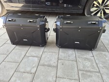 Triumph Seitenkoffer