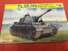 1:35 Dragon 6475  Pz.Sfl.IVb -