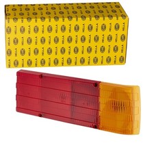 HELLA 12V HALOGEN RÜCKLEUCHTE