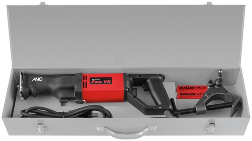 Roller rohr säbelsäge - rohr,