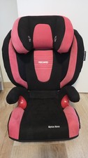 Recaro monza nova isofix - recaro,