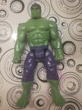 Marvel 2017 Hulk Aktion Figur 30 cm Figur Hasbro 