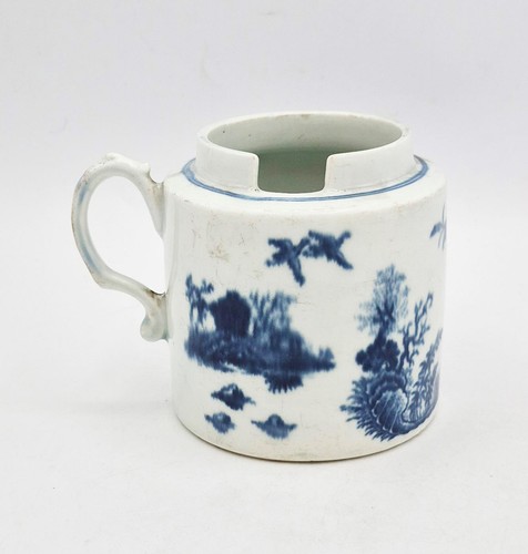 Georgischer worcester - georgischer,