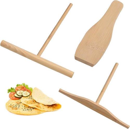 Crepes verteiler set - set, 3