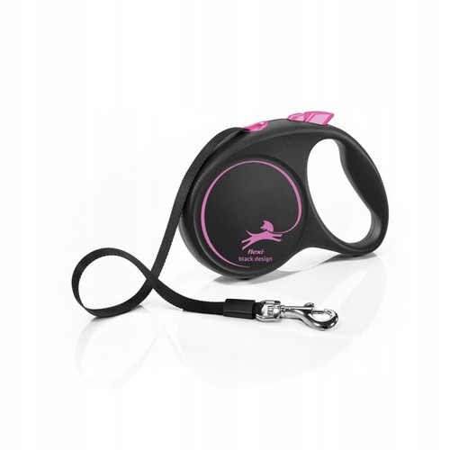 Flexi roll leine hund - flexi, gurt