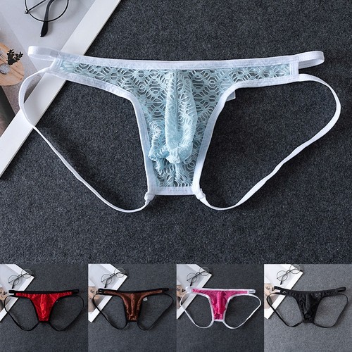 See through hohl - see, tanga