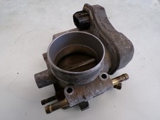 Drosselklappe Opel 09128518 Z22XE 2.2 16V Z18XE 1.8 16V Z16XE 1.6 16V *F85152*
