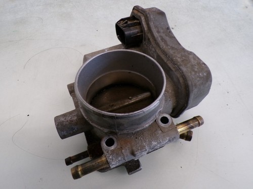 Drosselklappe opel 09128518 - drosselklappe,