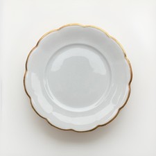 Hutschenreuther Teller Paul