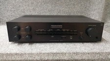 Luxman L3 Preamp Verstärker