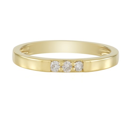 Cavill damen ring - damen, silber