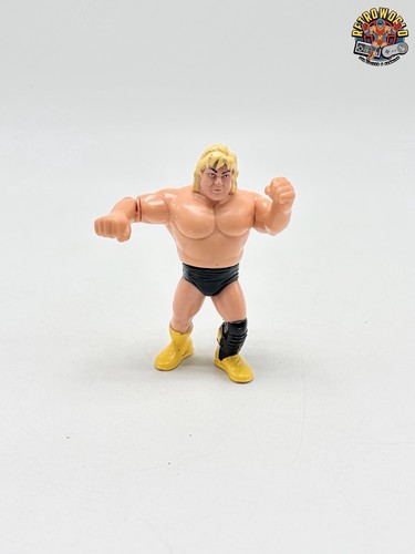 Wwf wwe hasbro wrestling - hasbro, figur