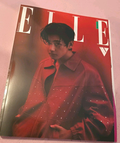 Elle zeitschrift magazin - zeitschrift/magazin, –