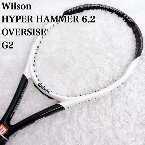 Wilson hyper hammer 2 - wilson,