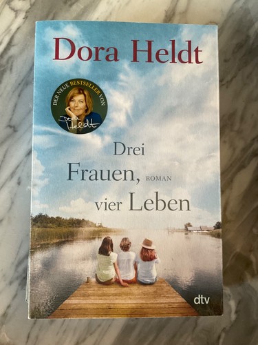 Drei frauen vier leben - vier, von