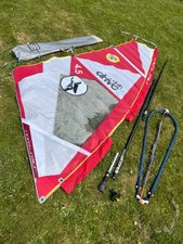 Windsurfsegel Noth Sails 4,5
